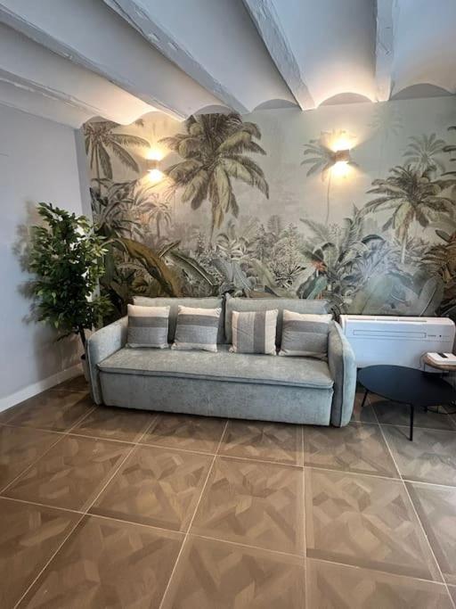 Confortable Apt Para 9Pax En El Centro De Madrid E3 エクステリア 写真